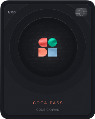 COCA Pass